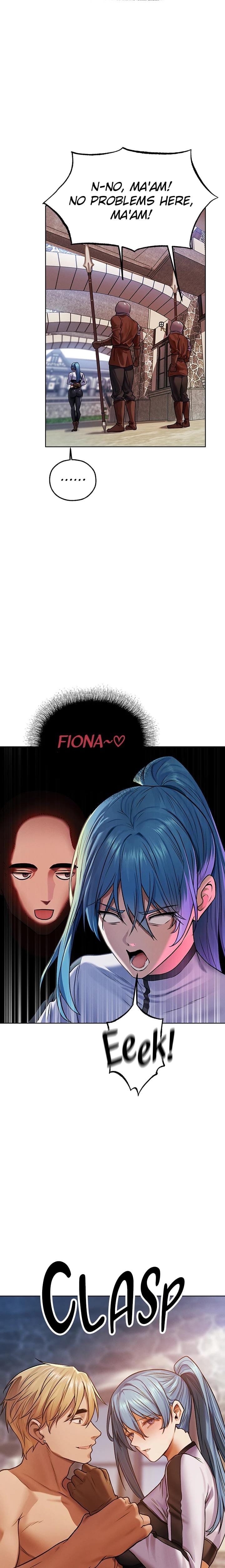 MILF Hunter in Another World Uncensored, chapter 64, page 8 of 26