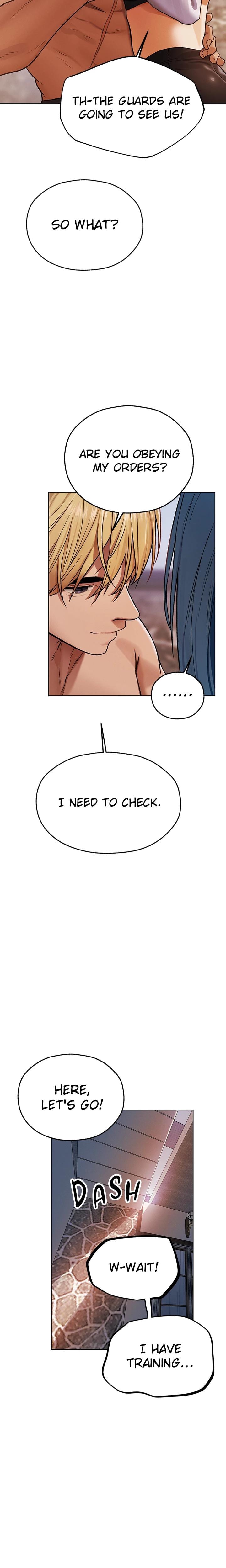 MILF Hunter in Another World Uncensored, chapter 64, page 9 of 26