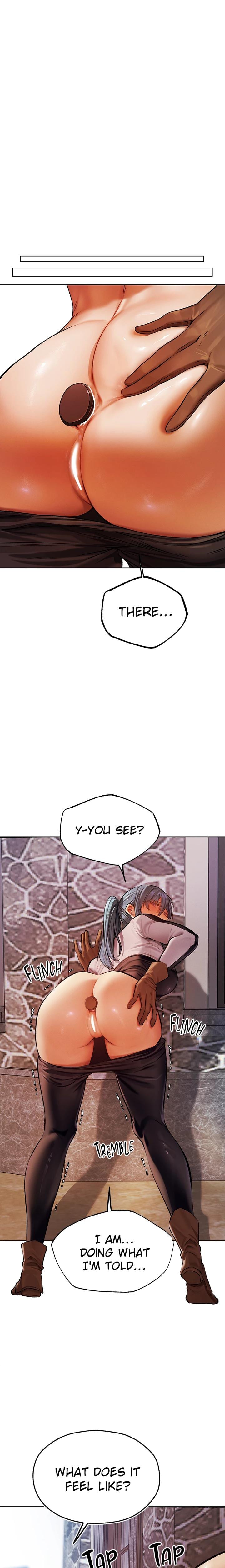 MILF Hunter in Another World Uncensored, chapter 64, page 10 of 26