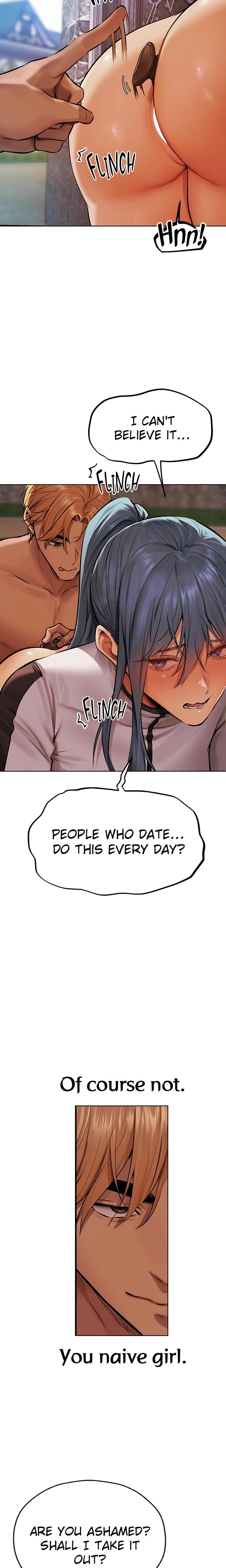 MILF Hunter in Another World Uncensored, chapter 64, page 11 of 26