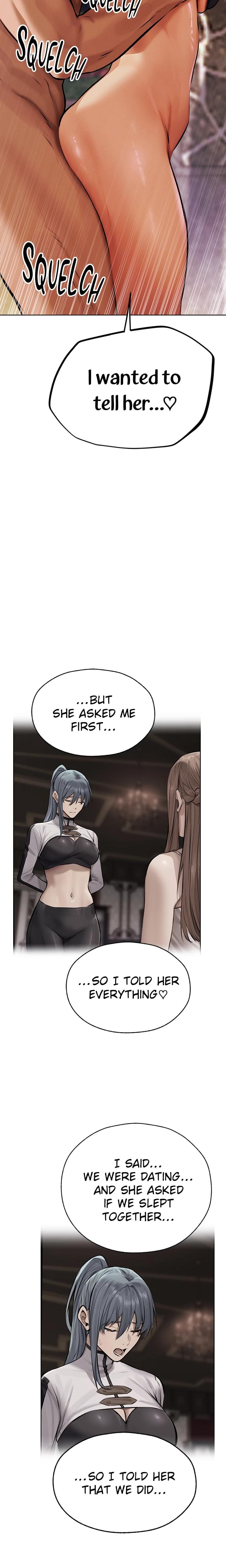 MILF Hunter in Another World Uncensored, chapter 64, page 14 of 26