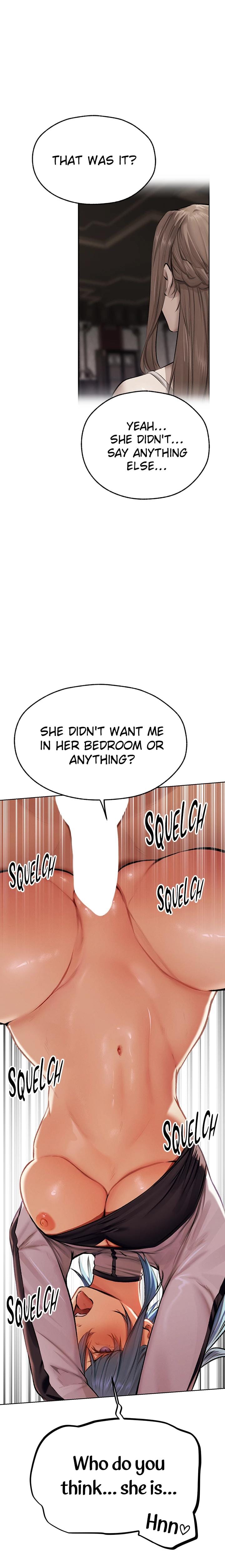 MILF Hunter in Another World Uncensored, chapter 64, page 15 of 26
