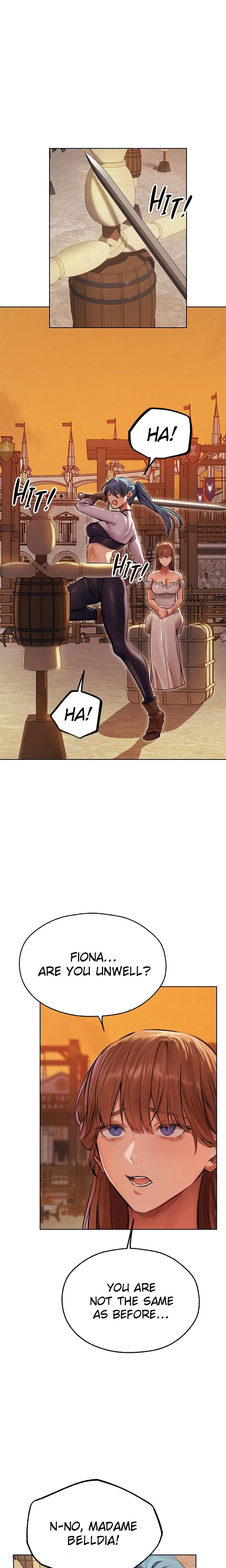MILF Hunter in Another World Uncensored, chapter 64, page 18 of 26