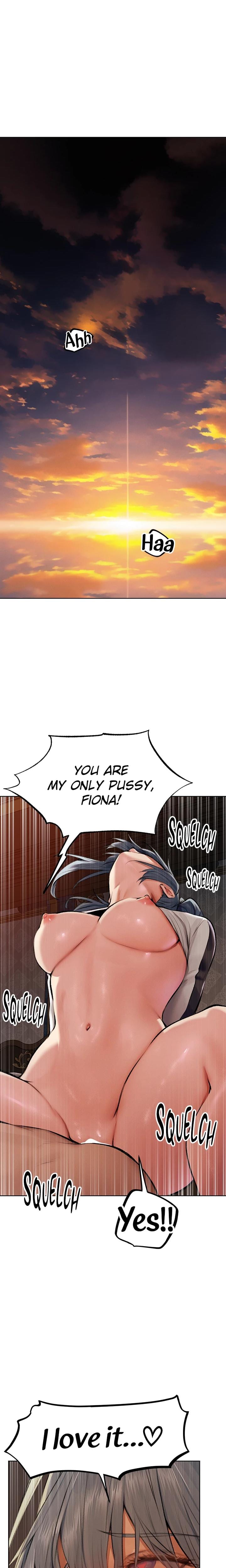 MILF Hunter in Another World Uncensored, chapter 64, page 22 of 26