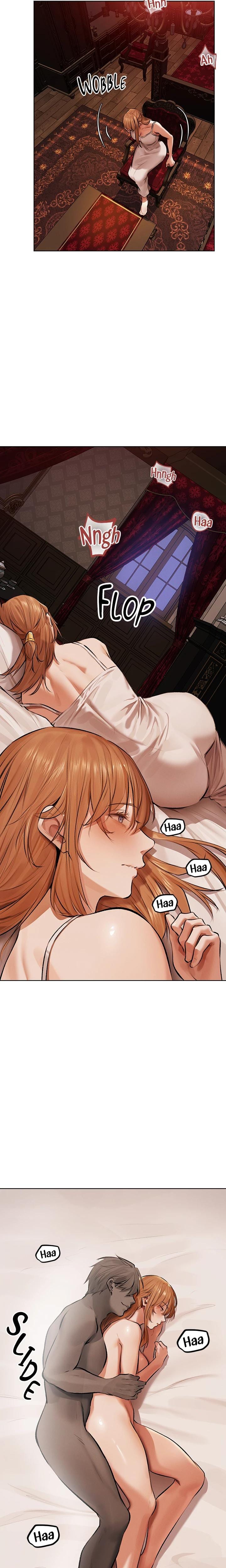 MILF Hunter in Another World Uncensored, chapter 64, page 24 of 26