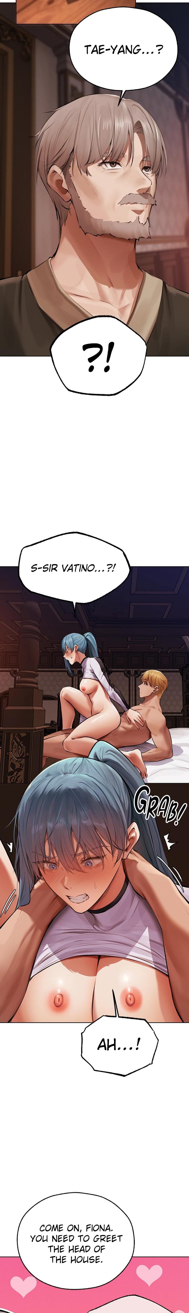 MILF Hunter in Another World Uncensored, chapter 65, page 6 of 26