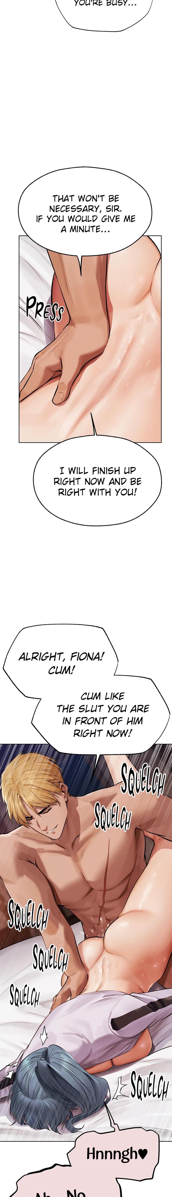 MILF Hunter in Another World Uncensored, chapter 65, page 8 of 26