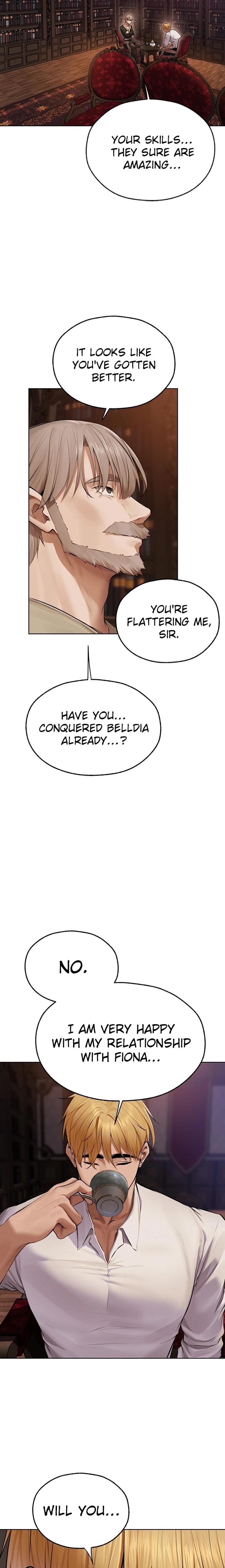 MILF Hunter in Another World Uncensored, chapter 65, page 10 of 26