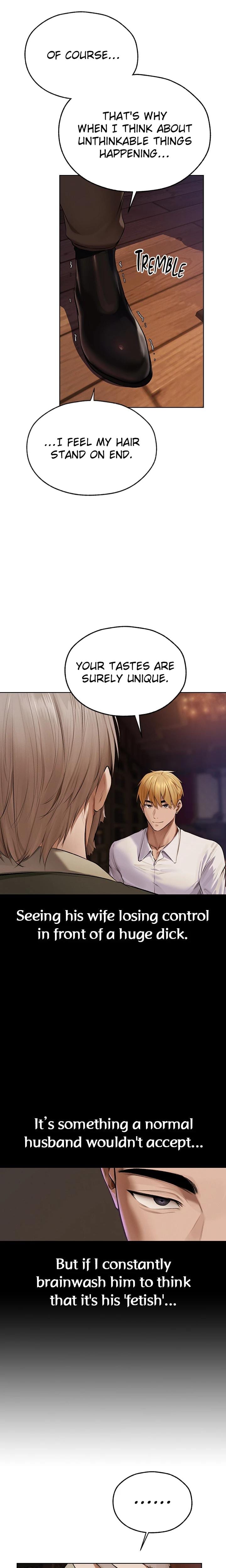 MILF Hunter in Another World Uncensored, chapter 65, page 12 of 26
