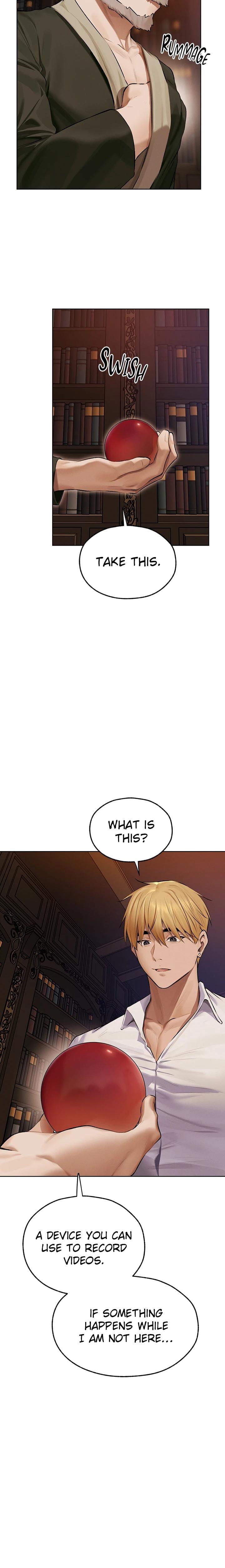 MILF Hunter in Another World Uncensored, chapter 65, page 13 of 26