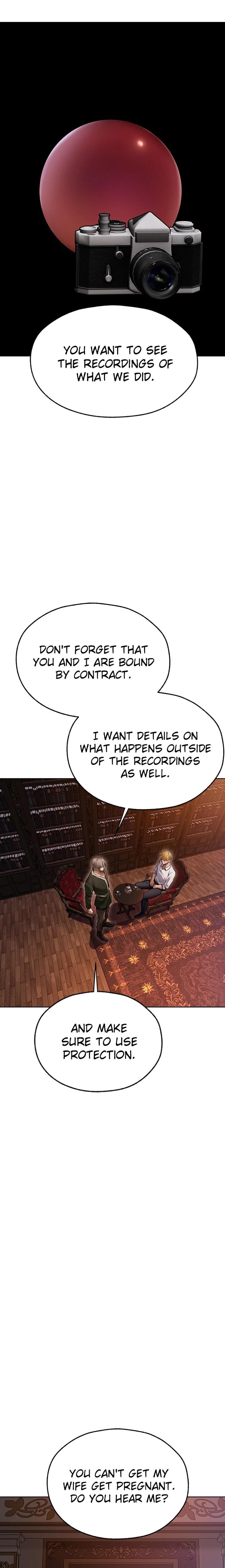 MILF Hunter in Another World Uncensored, chapter 65, page 14 of 26