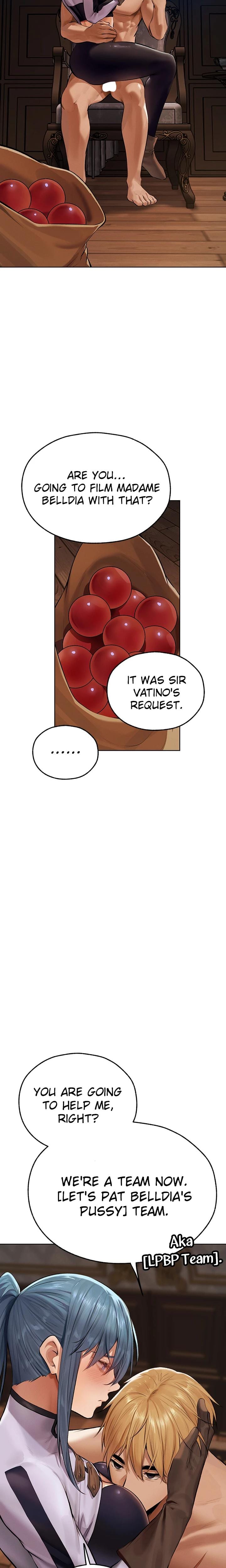 MILF Hunter in Another World Uncensored, chapter 65, page 19 of 26