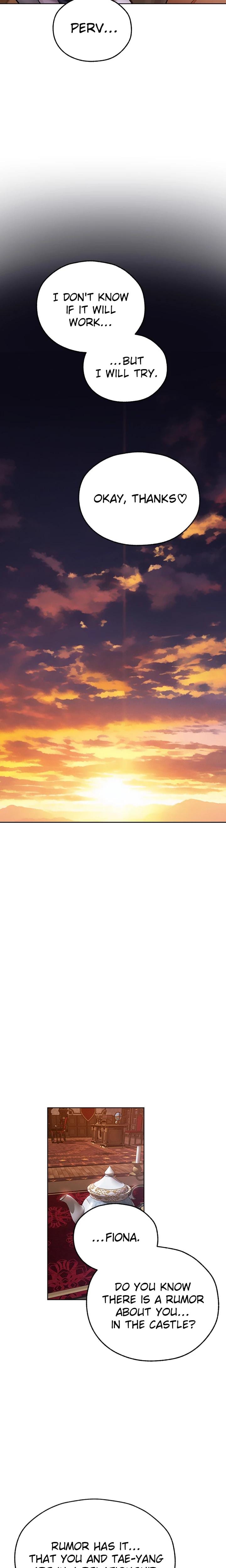MILF Hunter in Another World Uncensored, chapter 65, page 20 of 26