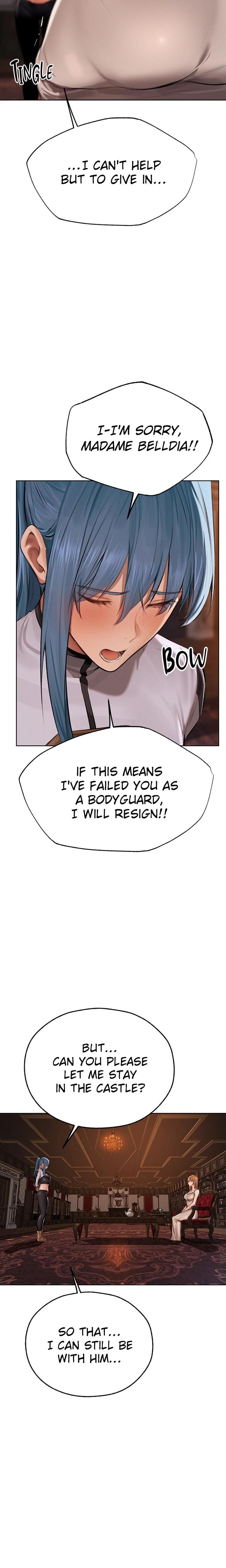 MILF Hunter in Another World Uncensored, chapter 65, page 23 of 26