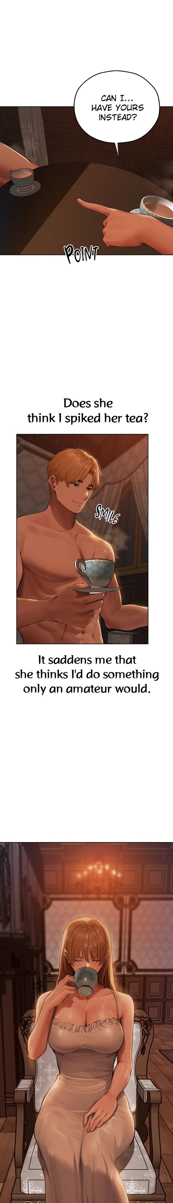 MILF Hunter in Another World Uncensored, chapter 66, page 6 of 26