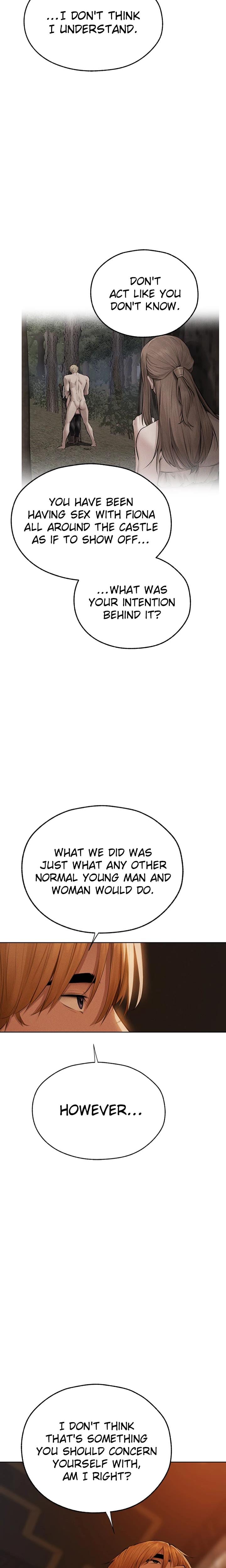 MILF Hunter in Another World Uncensored, chapter 66, page 8 of 26