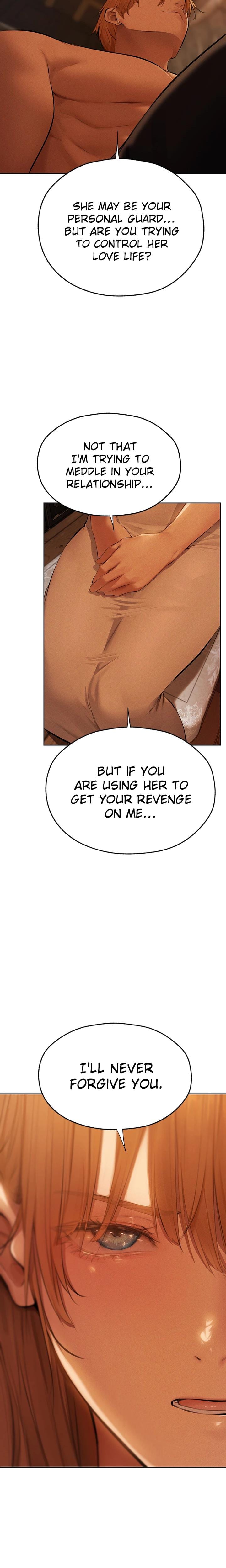 MILF Hunter in Another World Uncensored, chapter 66, page 9 of 26