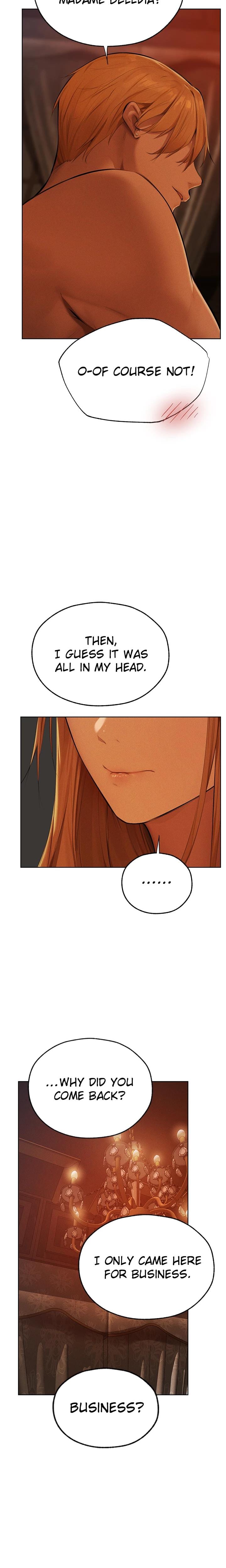 MILF Hunter in Another World Uncensored, chapter 66, page 12 of 26
