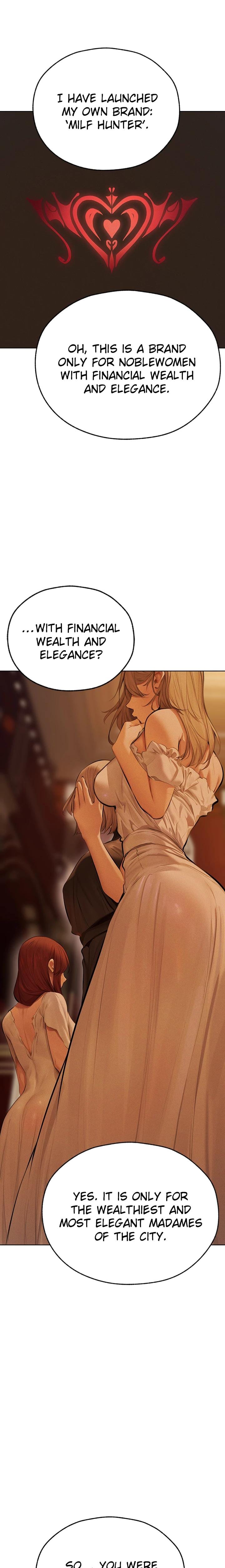 MILF Hunter in Another World Uncensored, chapter 66, page 13 of 26