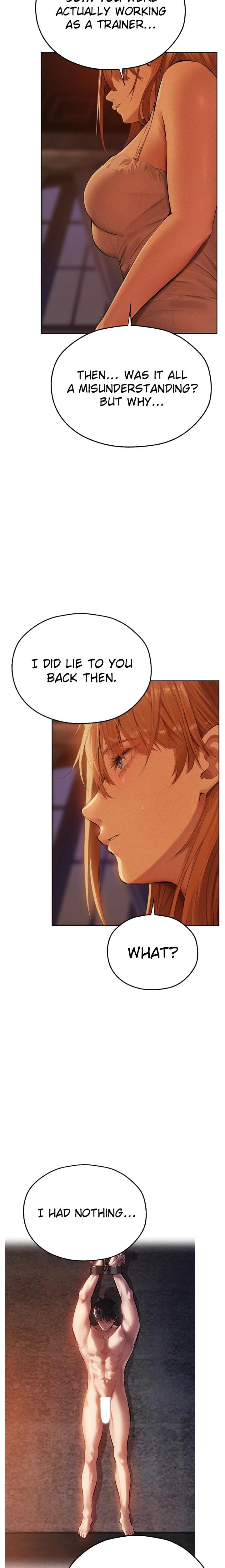 MILF Hunter in Another World Uncensored, chapter 66, page 14 of 26