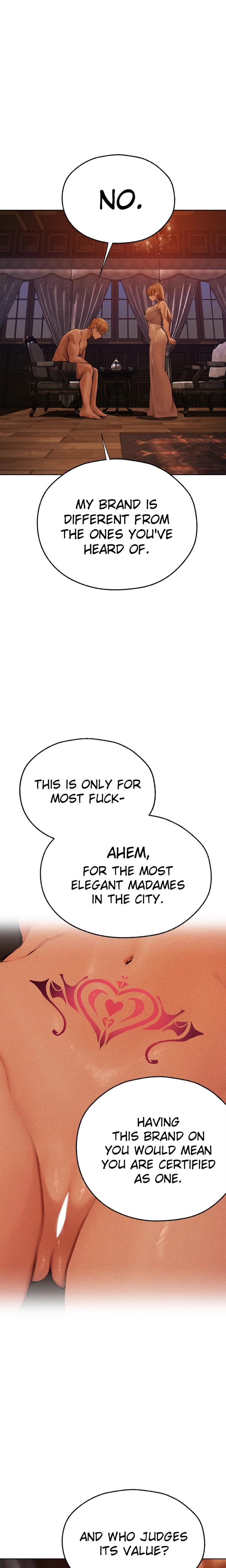 MILF Hunter in Another World Uncensored, chapter 66, page 17 of 26