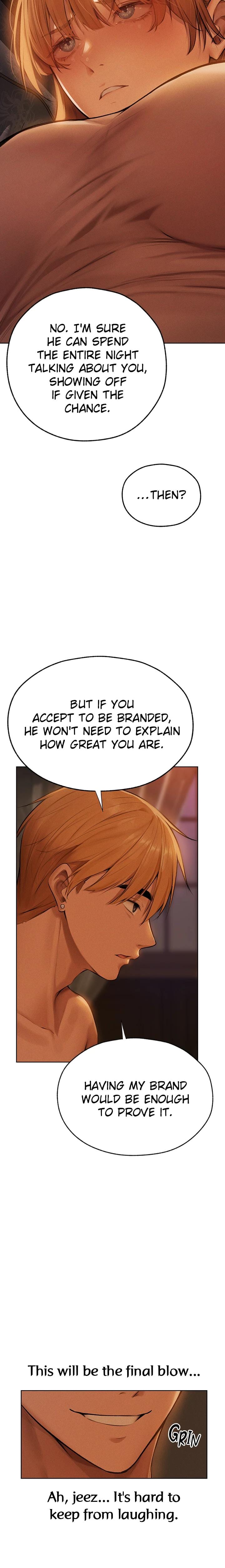 MILF Hunter in Another World Uncensored, chapter 66, page 19 of 26