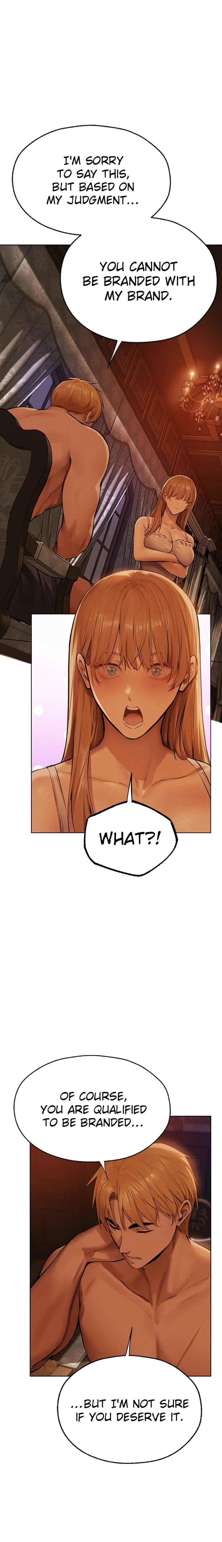 MILF Hunter in Another World Uncensored, chapter 66, page 20 of 26