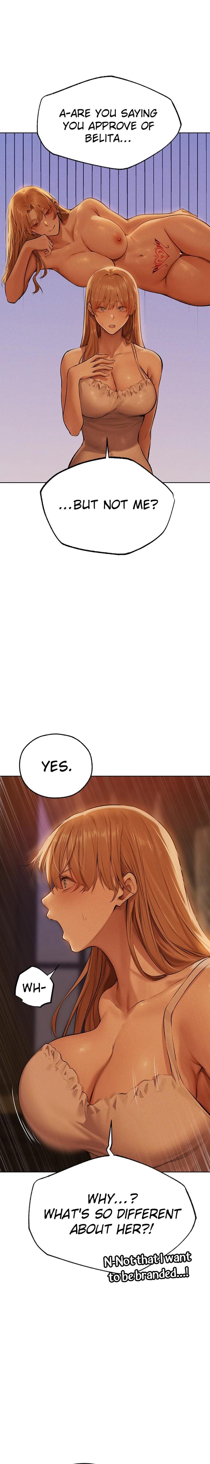 MILF Hunter in Another World Uncensored, chapter 66, page 21 of 26