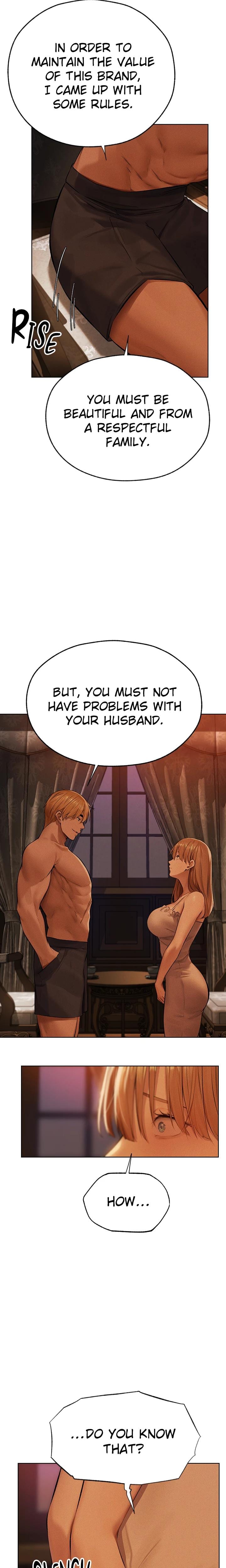 MILF Hunter in Another World Uncensored, chapter 66, page 22 of 26