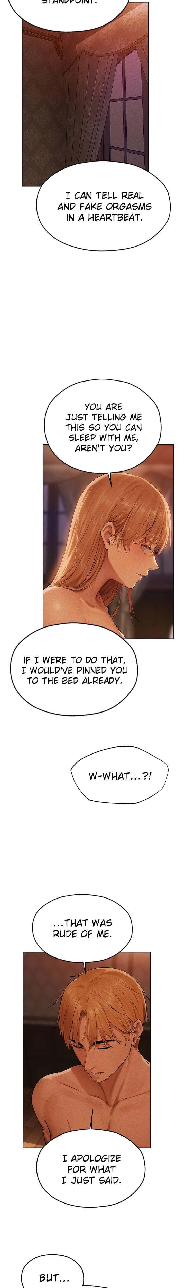 MILF Hunter in Another World Uncensored, chapter 66, page 24 of 26