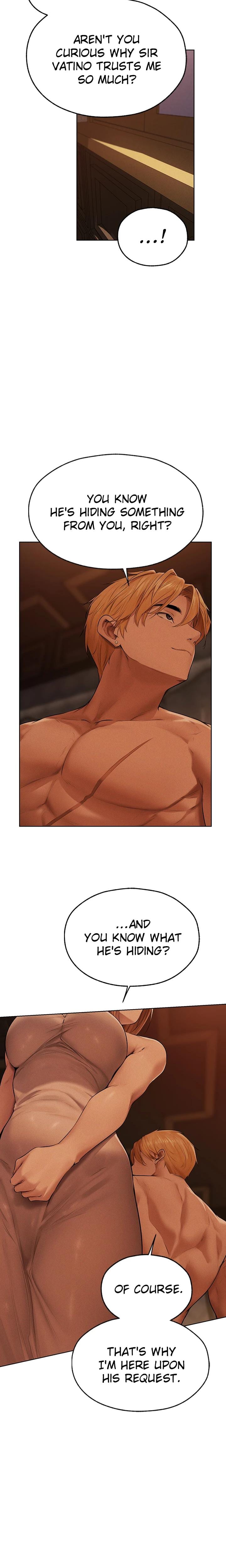 MILF Hunter in Another World Uncensored, chapter 66, page 25 of 26