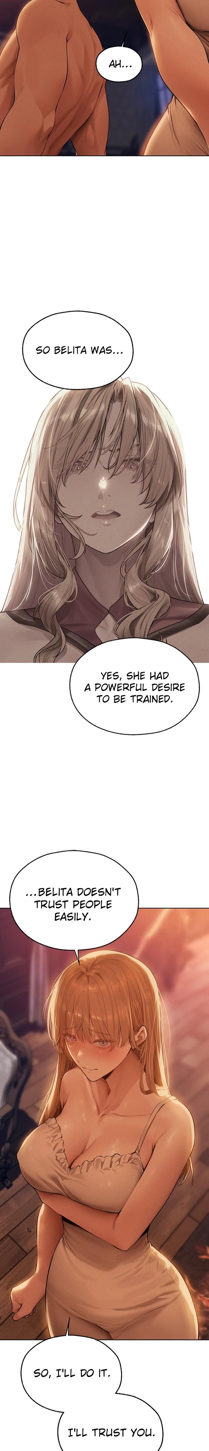 MILF Hunter in Another World Uncensored, chapter 67, page 5 of 24
