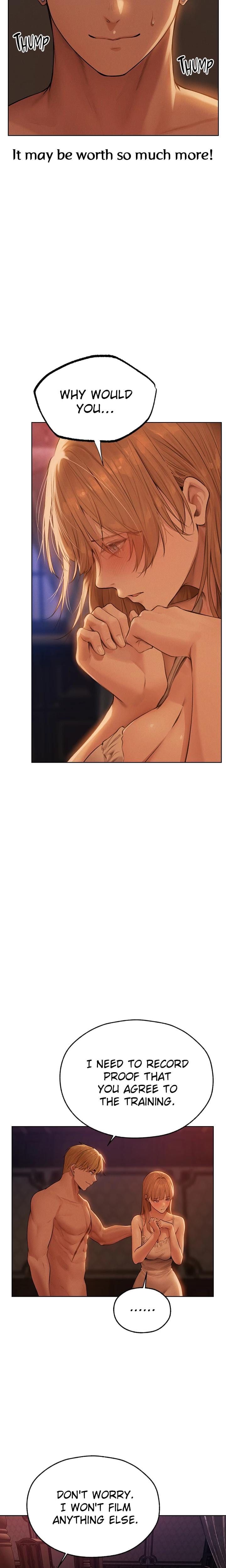 MILF Hunter in Another World Uncensored, chapter 67, page 8 of 24