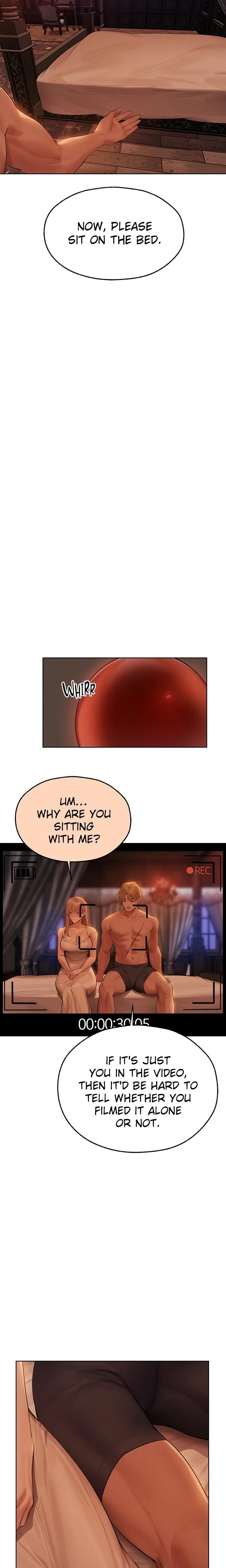 MILF Hunter in Another World Uncensored, chapter 67, page 9 of 24