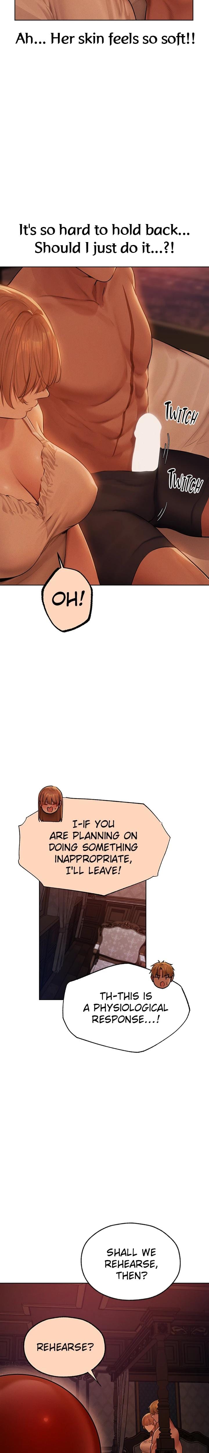 MILF Hunter in Another World Uncensored, chapter 67, page 10 of 24