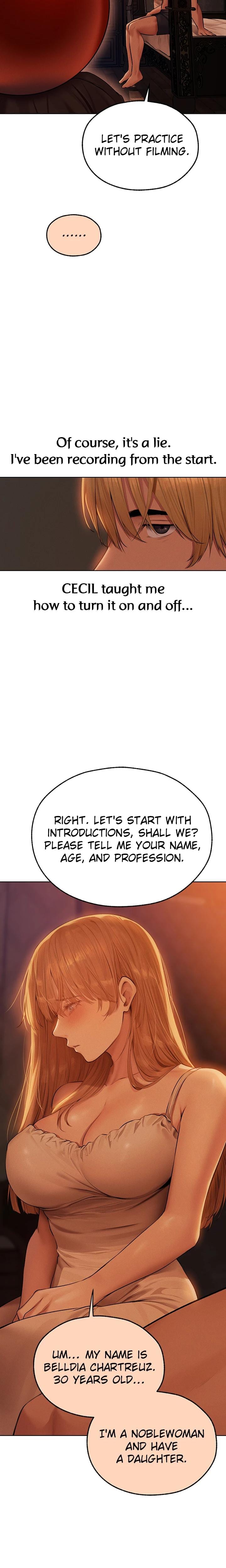 MILF Hunter in Another World Uncensored, chapter 67, page 11 of 24