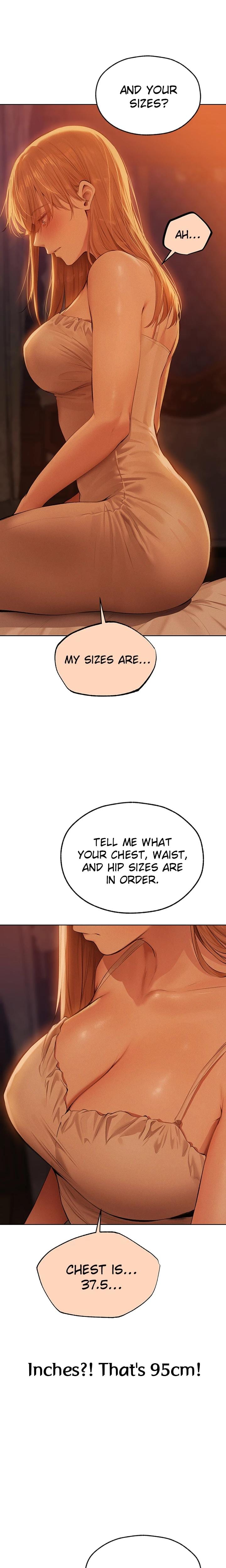 MILF Hunter in Another World Uncensored, chapter 67, page 12 of 24