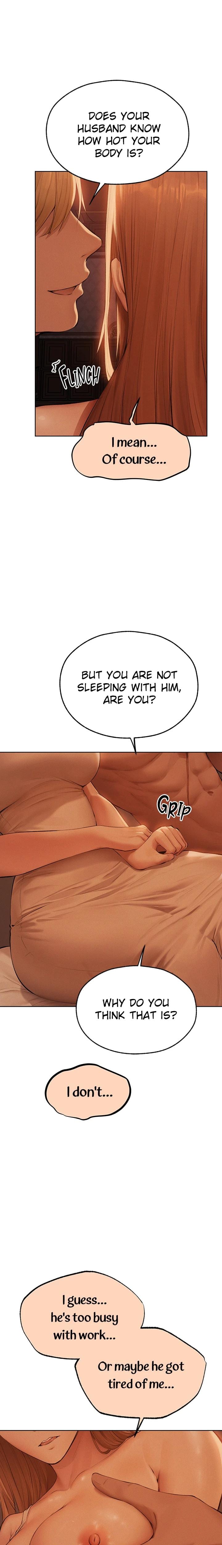 MILF Hunter in Another World Uncensored, chapter 67, page 14 of 24