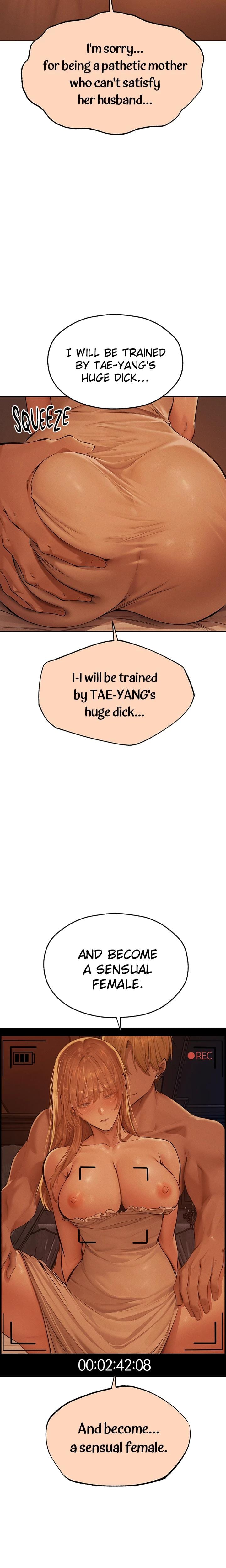 MILF Hunter in Another World Uncensored, chapter 67, page 17 of 24