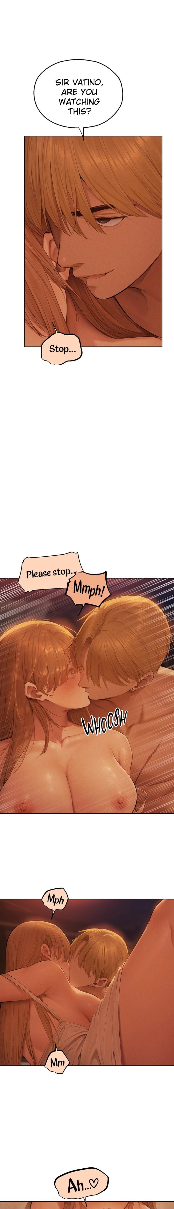 MILF Hunter in Another World Uncensored, chapter 67, page 18 of 24
