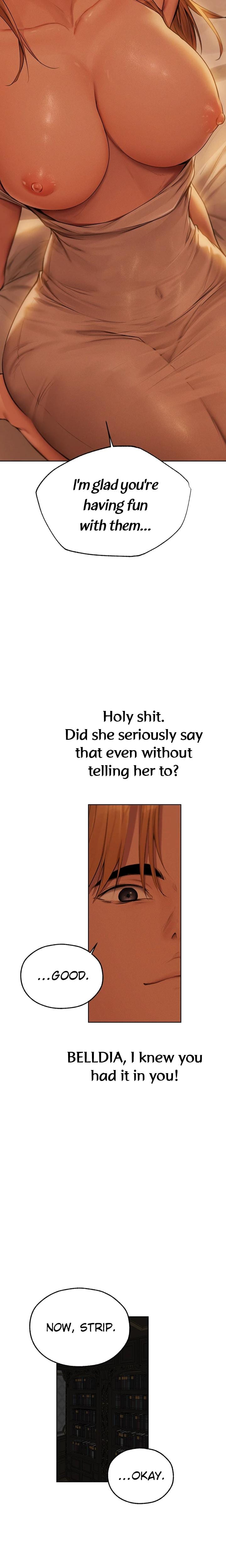 MILF Hunter in Another World Uncensored, chapter 68, page 10 of 21