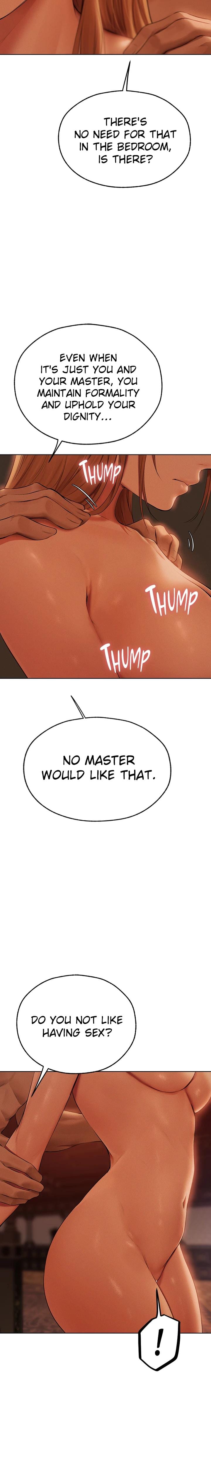 MILF Hunter in Another World Uncensored, chapter 68, page 15 of 21