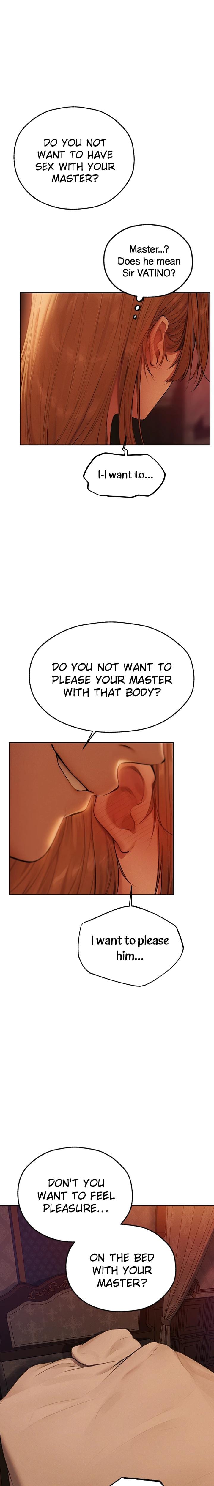 MILF Hunter in Another World Uncensored, chapter 68, page 16 of 21