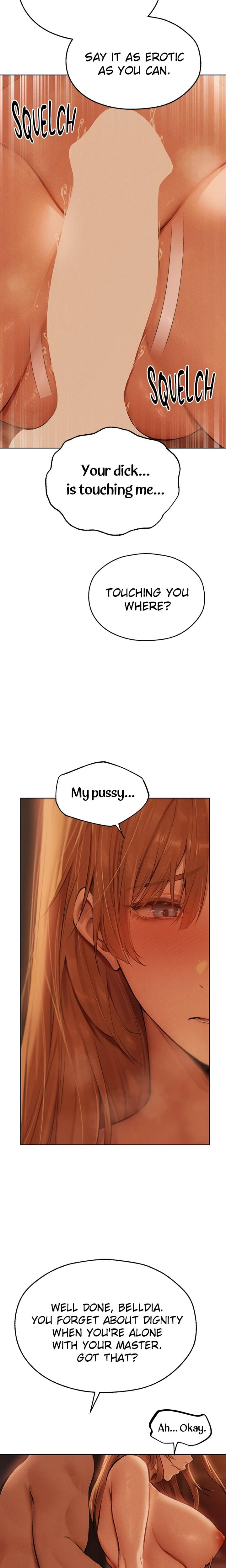 MILF Hunter in Another World Uncensored, chapter 68, page 18 of 21