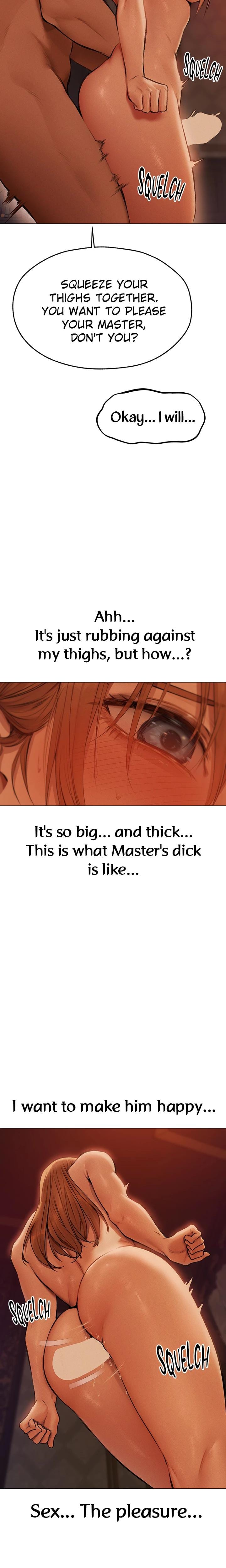 MILF Hunter in Another World Uncensored, chapter 68, page 19 of 21