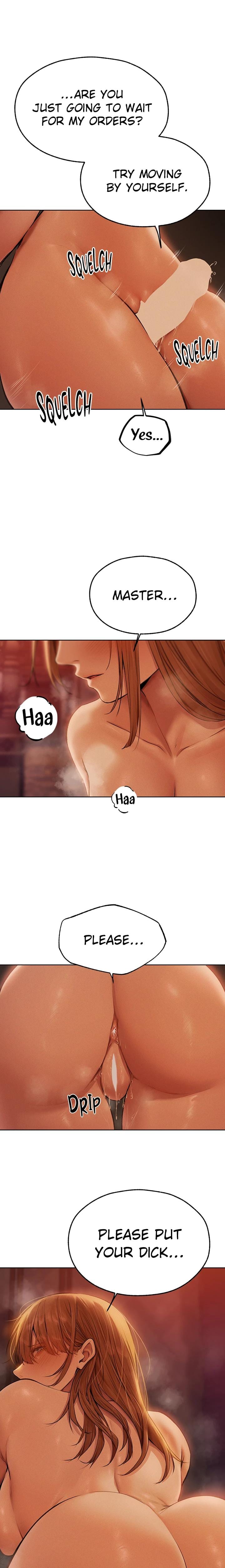MILF Hunter in Another World Uncensored, chapter 68, page 20 of 21