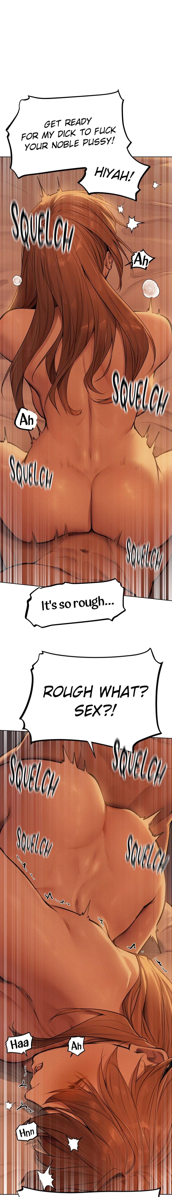 MILF Hunter in Another World Uncensored, chapter 69, page 5 of 22