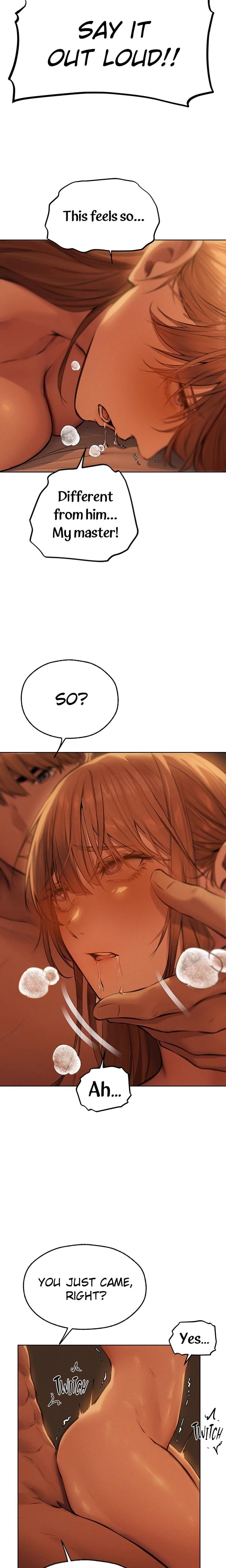 MILF Hunter in Another World Uncensored, chapter 69, page 6 of 22