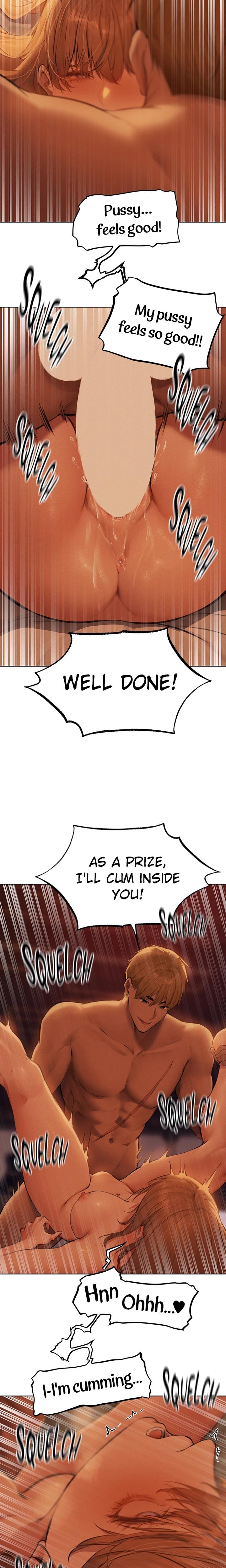 MILF Hunter in Another World Uncensored, chapter 69, page 9 of 22
