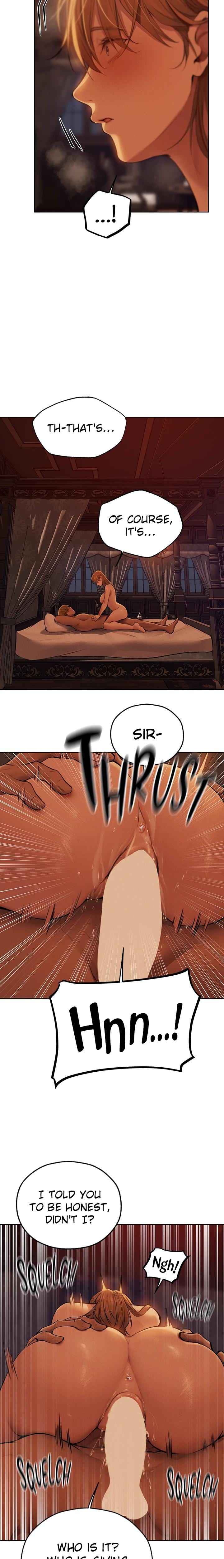 MILF Hunter in Another World Uncensored, chapter 69, page 13 of 22